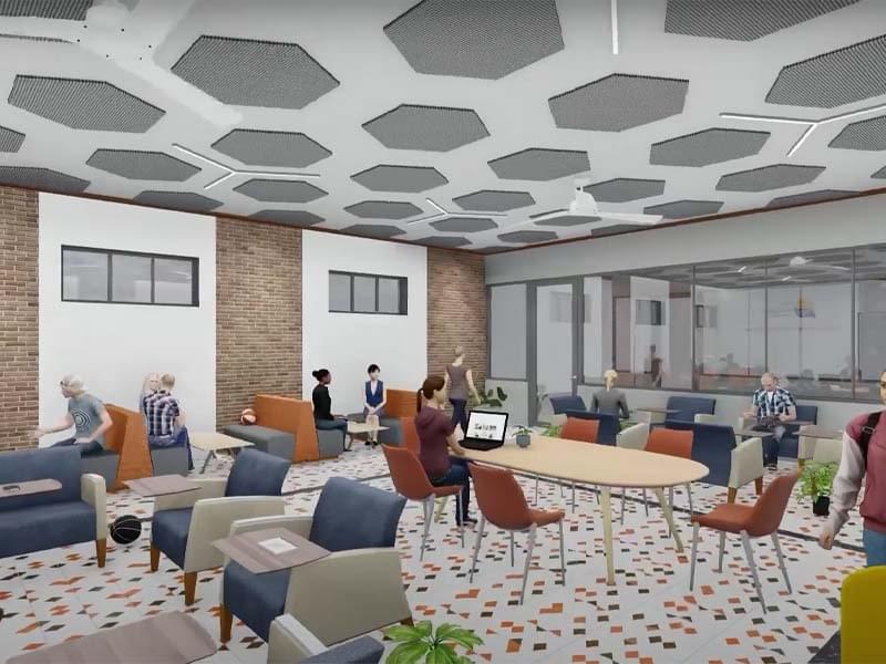 MIT Vishwaprayag University Solapur Campus & Events photo 9